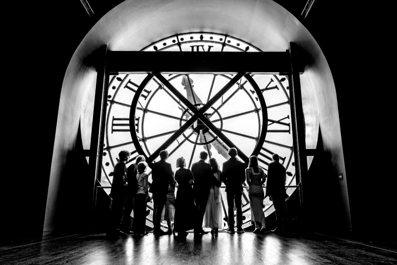 Les plus beaux lieux pour une séance photo à Paris